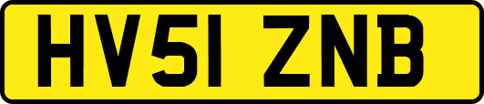 HV51ZNB