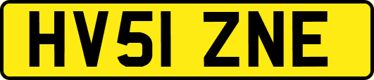 HV51ZNE