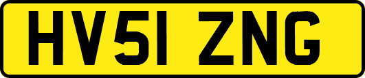 HV51ZNG