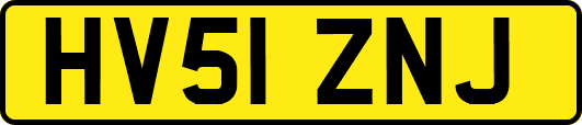 HV51ZNJ
