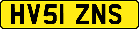 HV51ZNS