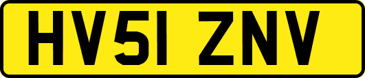 HV51ZNV