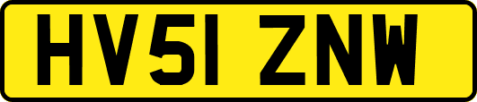 HV51ZNW