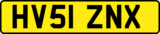 HV51ZNX