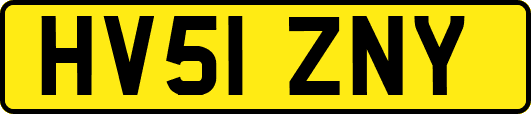 HV51ZNY