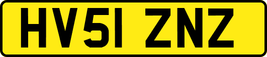 HV51ZNZ