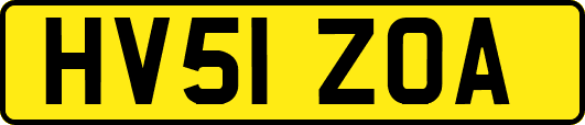 HV51ZOA