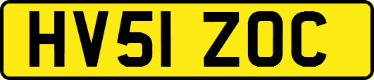 HV51ZOC