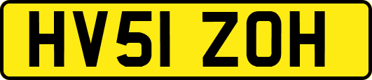 HV51ZOH