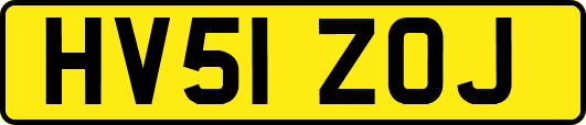 HV51ZOJ