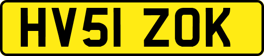 HV51ZOK