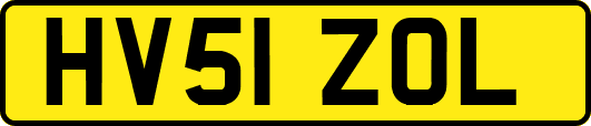 HV51ZOL