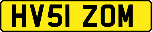 HV51ZOM