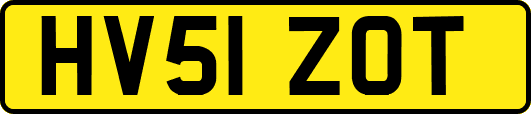 HV51ZOT