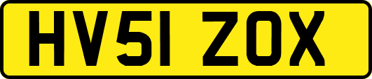 HV51ZOX