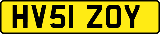 HV51ZOY