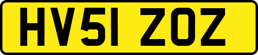 HV51ZOZ