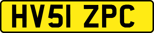 HV51ZPC