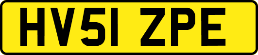 HV51ZPE