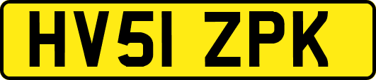 HV51ZPK