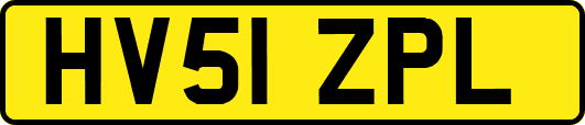 HV51ZPL