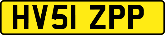 HV51ZPP