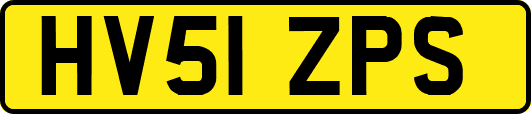 HV51ZPS