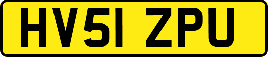 HV51ZPU
