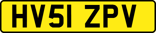 HV51ZPV