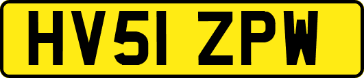 HV51ZPW