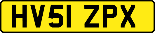 HV51ZPX