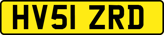 HV51ZRD