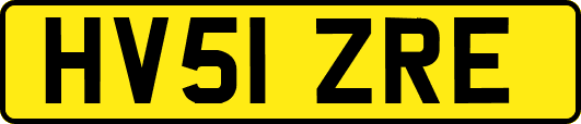HV51ZRE