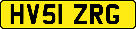 HV51ZRG