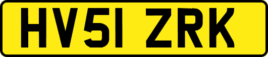 HV51ZRK