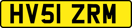 HV51ZRM