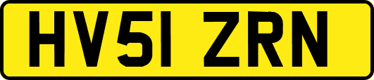 HV51ZRN