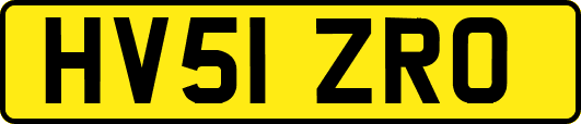 HV51ZRO