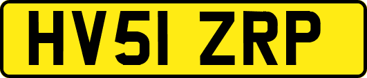 HV51ZRP