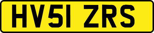 HV51ZRS