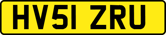HV51ZRU