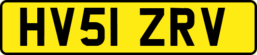 HV51ZRV