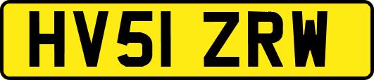 HV51ZRW