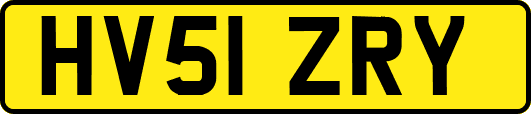 HV51ZRY