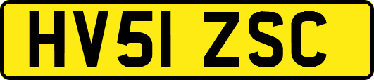 HV51ZSC