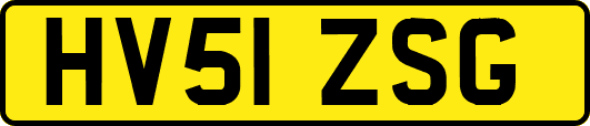 HV51ZSG