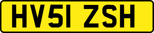 HV51ZSH