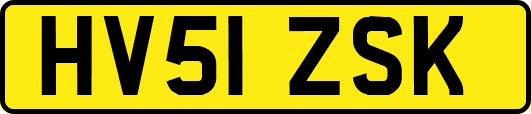 HV51ZSK
