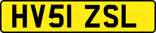 HV51ZSL