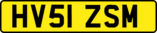 HV51ZSM